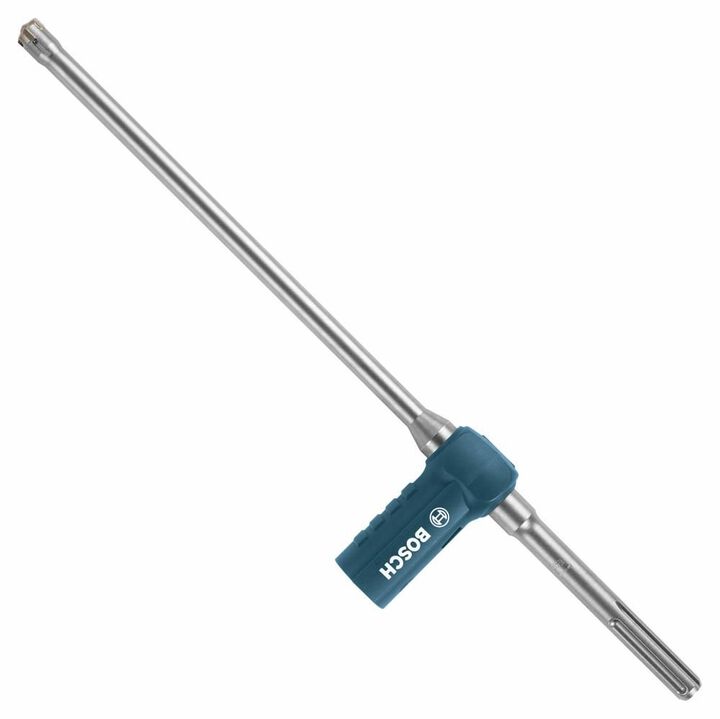 Bosch 3/4 Inch x 21 Inch SDS-max Speed Clean Dust Extraction Bit