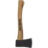 True Temper Toughstrike 1.25 lb. Camp Axe with 14 in. American Hickory Handle, small image number 1