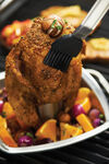 Broil King Stainless Steel Imperial Series Chicken Roaster, small image number 5