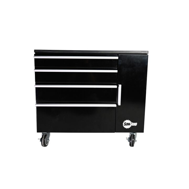 Sawstop 32in Under Table Cabinet