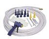 Touch N Seal White Spray Foam Applicator with 30 Foot Hose & Accessories, small image number 2