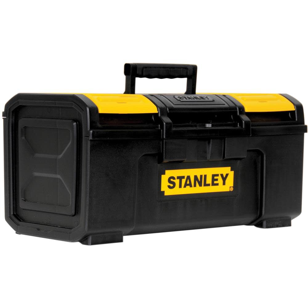 Stanley 19 In. Toolbox, large image number 1