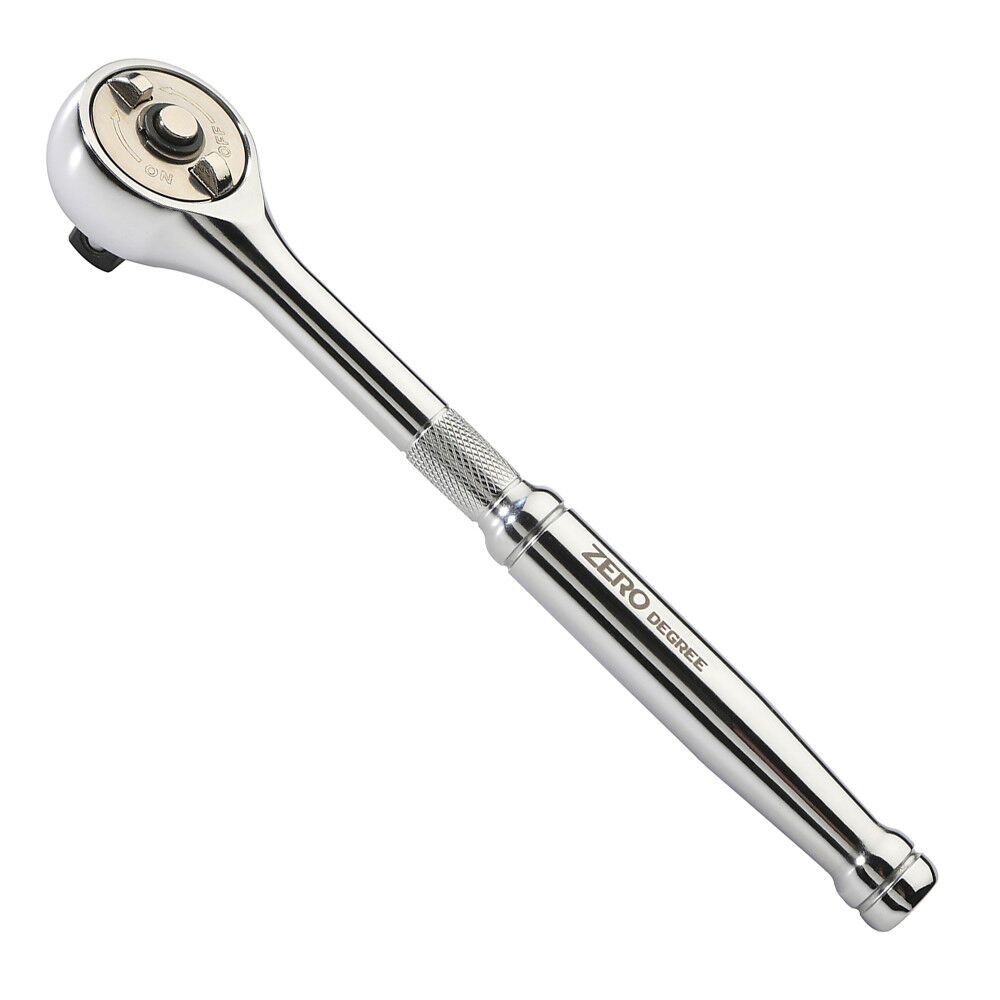 Allied International Zero Degree 1/2 Inch Drive Gearless Ratchet, large image number 1
