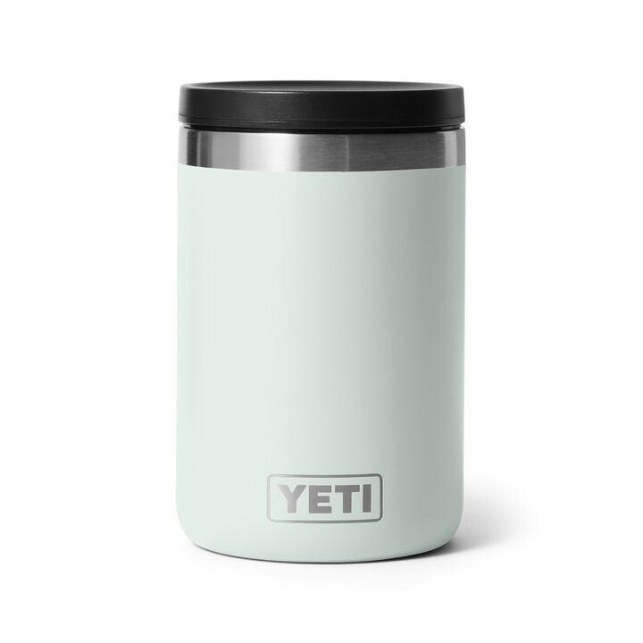 Yeti Rambler 16 Oz Insulated Food Jar Ridgeline