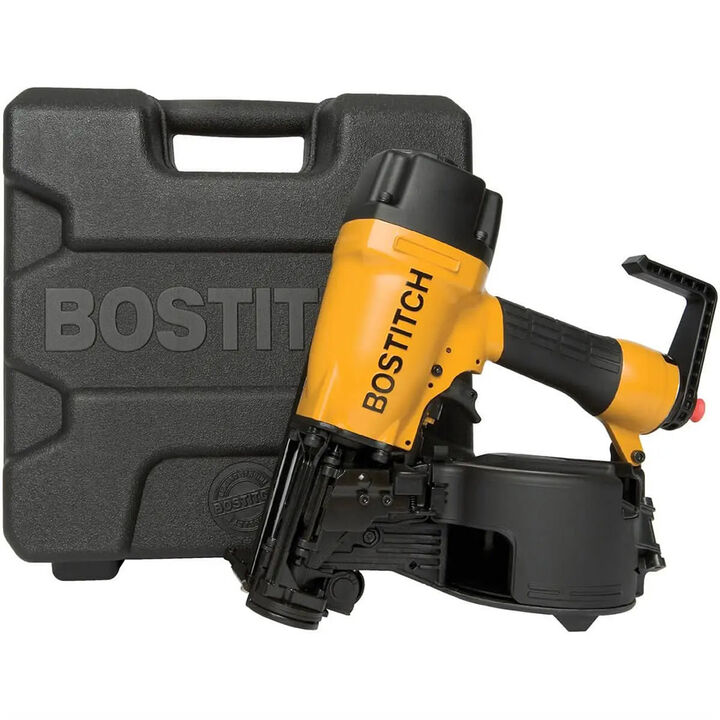 Bostitch Pneumatic Cap Nailer