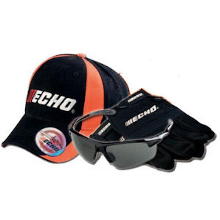 Echo Safety Pack