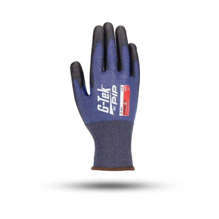 Protective Industrial Products G-Tek Paradox A6 Cut Resistant Gloves 2XS, large image number 1