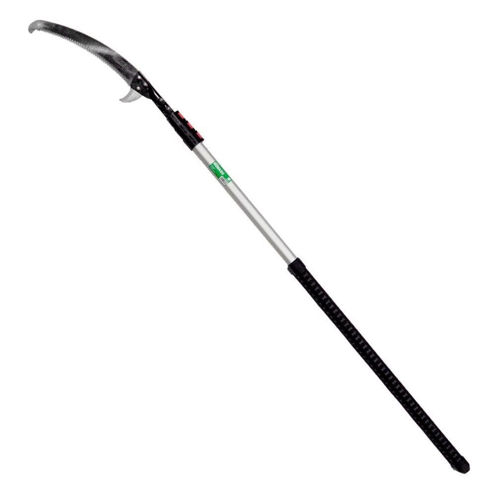 Sherrilltree Notch 20 ft Nobasu 4 Section Aluminum Telescoping Polesaw, large image number 1