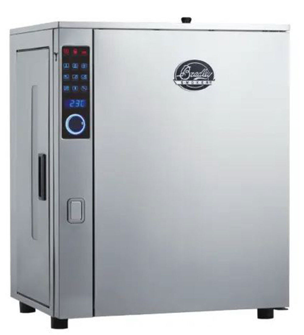 Bradley Smoker Pro P10 Professional Smoker, large image number 1