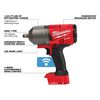 Milwaukee M18 FUEL with ONE-KEY High Torque Impact Wrench 1/2 in Friction Ring (Bare Tool), small image number 3