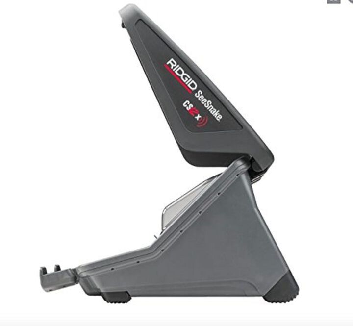 Ridgid CS12x Digital Recording Monitor with Wi-Fi, large image number 3