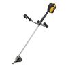 DEWALT 60V 10 Inch Cordless Brush Cutter With Bike Handle (Bare Tool), small image number 4