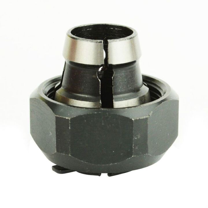 Big Horn 1/2 Inch Router Collet for Porter Cable