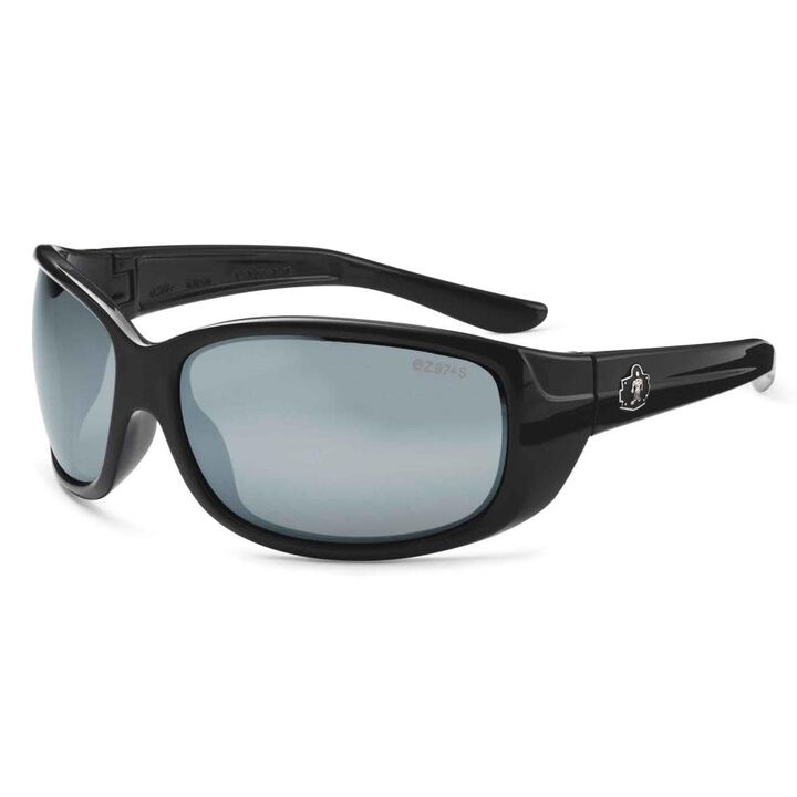 Ergodyne Skullerz Erda Safety Glasses