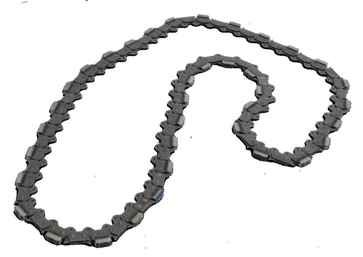 Husqvarna Construction PRO45 37 Segment Diamond Cutting Chain for 13 Inch Bar