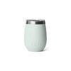YETI 10oz Rambler Wine Tumbler with Magslider Lid, small image number 2