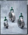 Greenlee 24 In. Hook Sheave, small image number 2