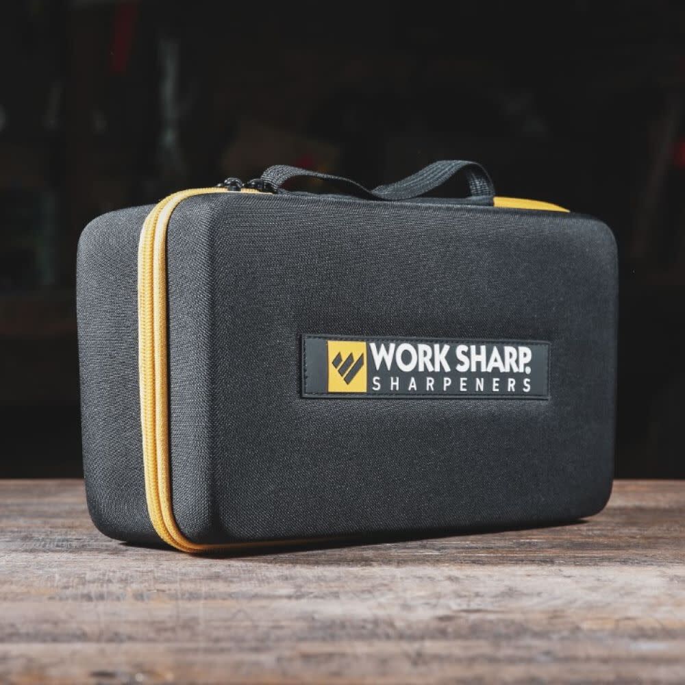Work Sharp Benchtop Precision Adjust Elite Knife Sharpener, large image number 2
