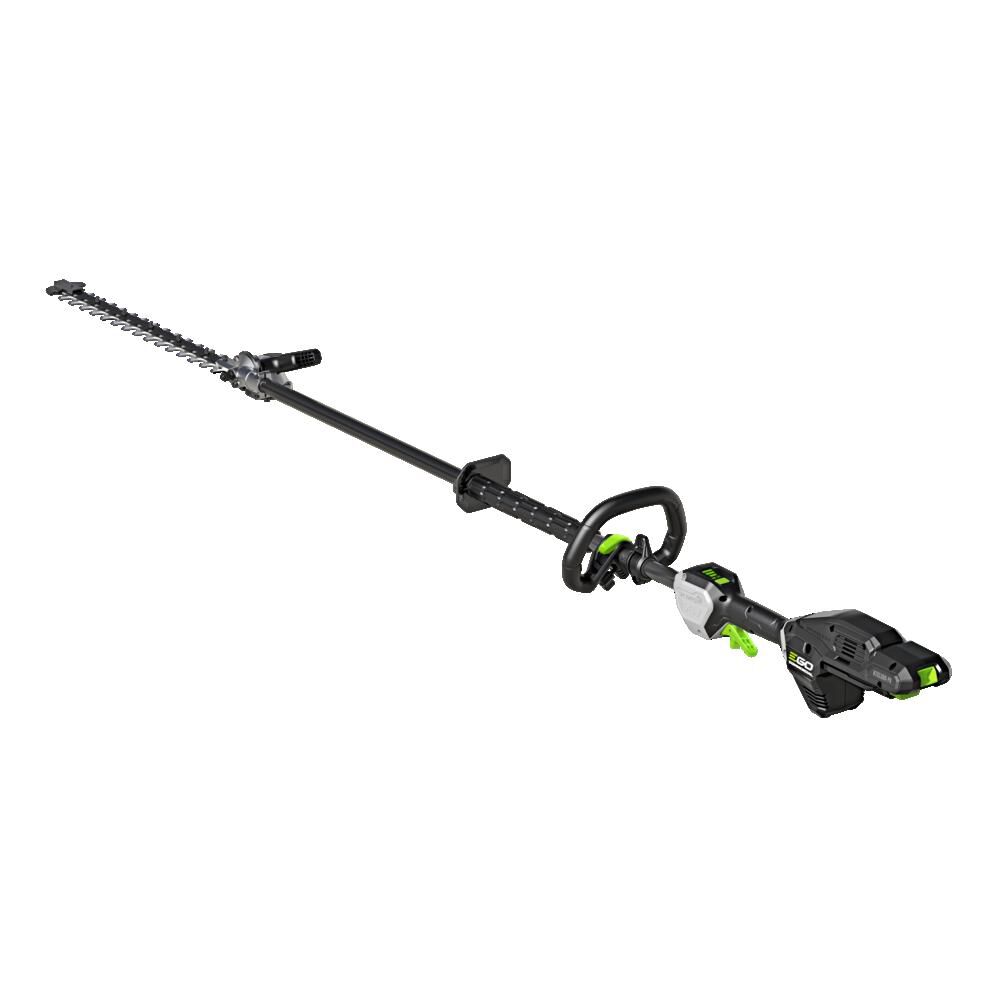 EGO Commercial 21 Articulating Pole Hedge Trimmer (Bare Tool), large image number 3