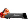 Husqvarna Leaf Blaster 350iB 800 Cfm 40V Li-Ion Handheld Blower (Bare Tool), small image number 1