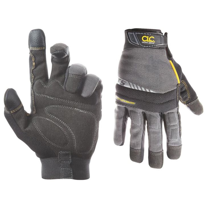 CLC Handyman Work Gloves Hi-Dexterity XL
