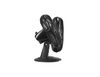 Lasko Oscillating Table Fan 16.5in H X 12in D 3 Speed, small image number 2