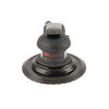 Ingersoll Rand 6 Inch Width 3/16 Inch Orbit Random Orbital Air Sander, 12000 RPM, small image number 4