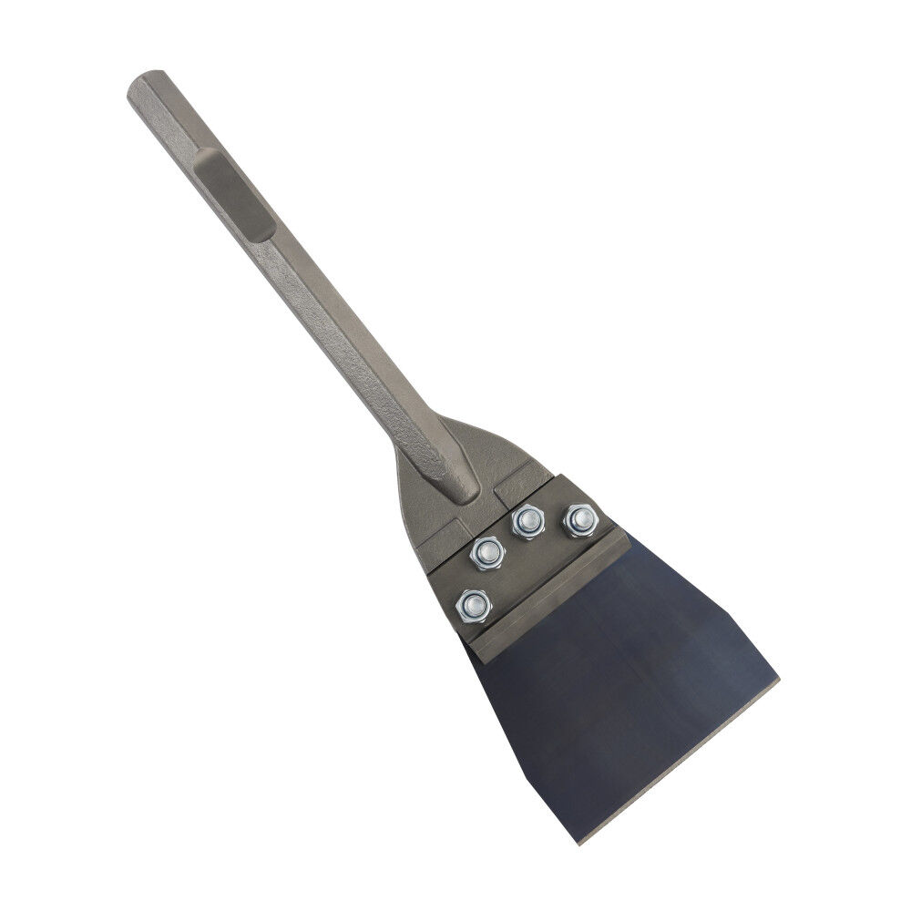 Bosch Hex Floor Scraper, large image number 1