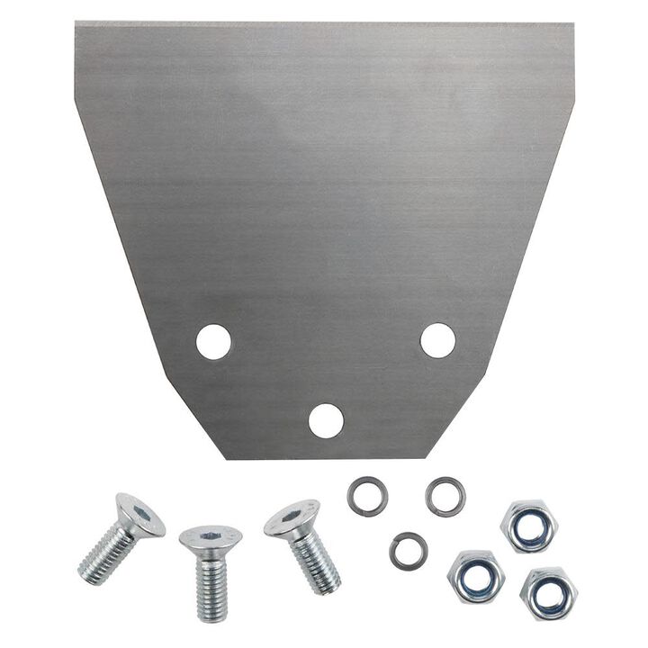 Milwaukee SDS PLUS SLEDGE Floor Scraper Replacement Kit