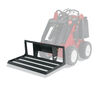 Toro Dingo Leveler Attachment, small image number 1