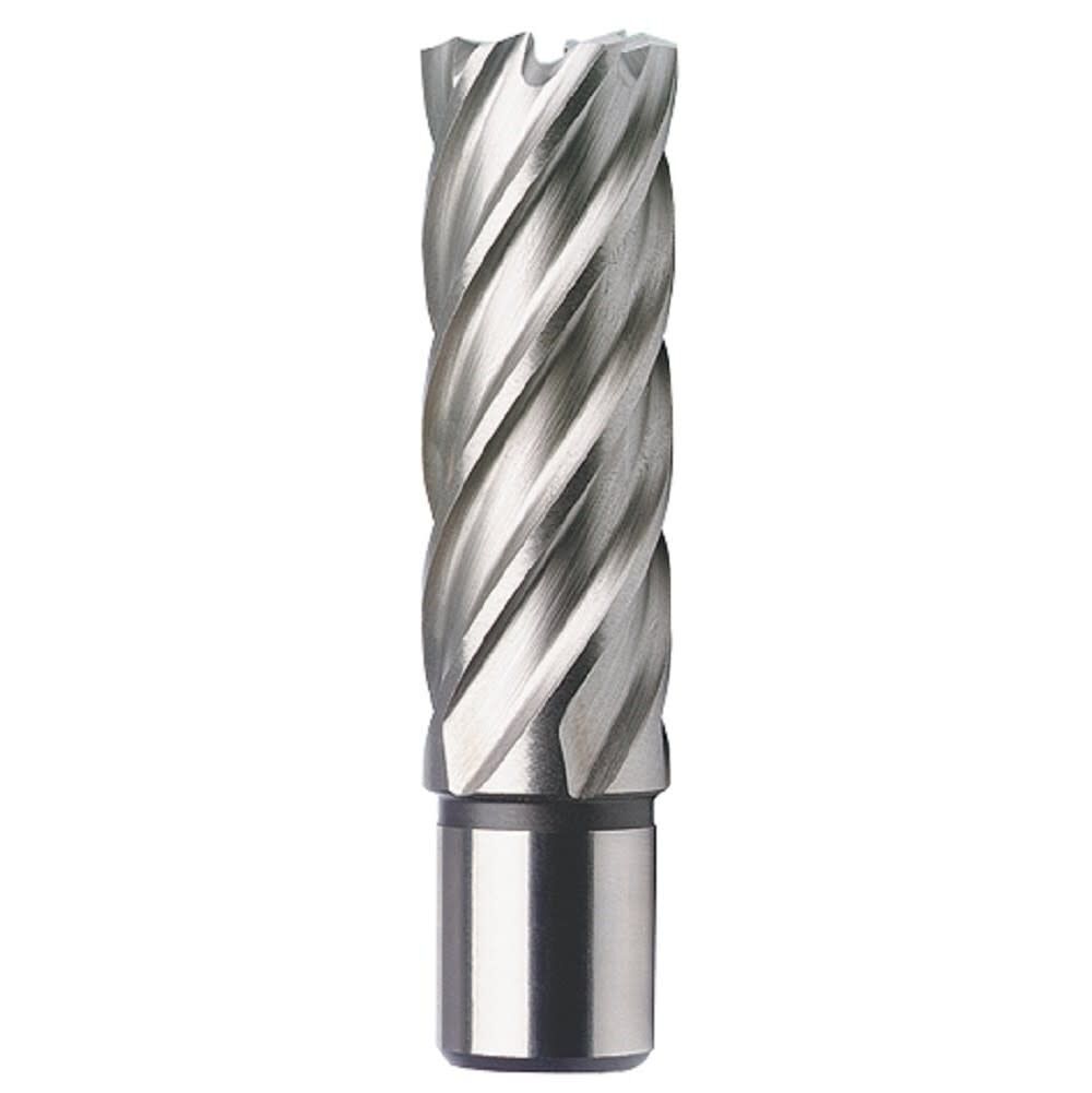 CS Unitec High-Speed Steel Annular Cutter with Pilot Pin, large image number 1