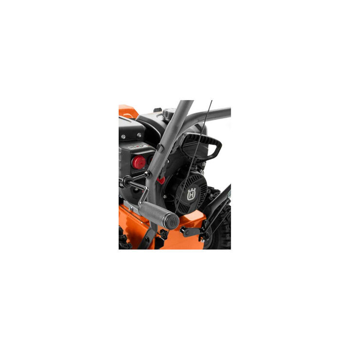 Husqvarna ST 424 Commercial Snow Blower 24in 291cc, large image number 9