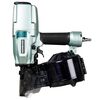 Metabo HPT NV75A5 Pneumatic 3in Siding/Light Framing Sheathing Coil Nailer, small image number 1