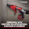 CRAFTSMAN V20 BRUSHLESS RP Cordless Drywall Screwgun (Bare Tool), small image number 5