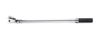 GEARWRENCH 1/2in Drive Flex Head Micrometer Torque Wrench 30-250 ft/Lbs, small image number 1