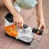 Stihl KOA 20 10.8 Volt 150 PSI Battery-Powered Cordless Inflator (Bare Tool), small image number 4