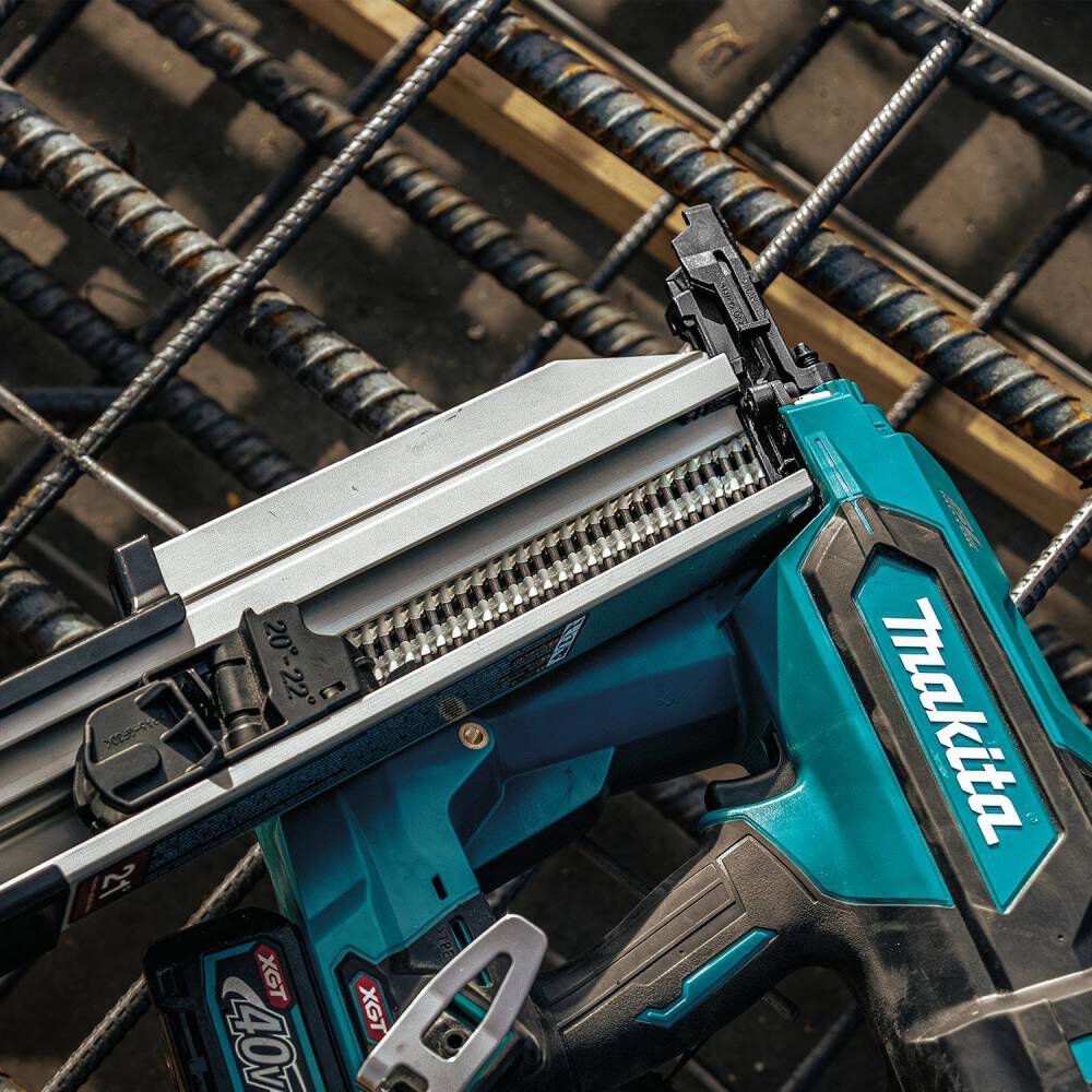 Makita Proud-Setting Nose Adapter for GNB01 GNB02 XNB03 XNB07, large image number 5
