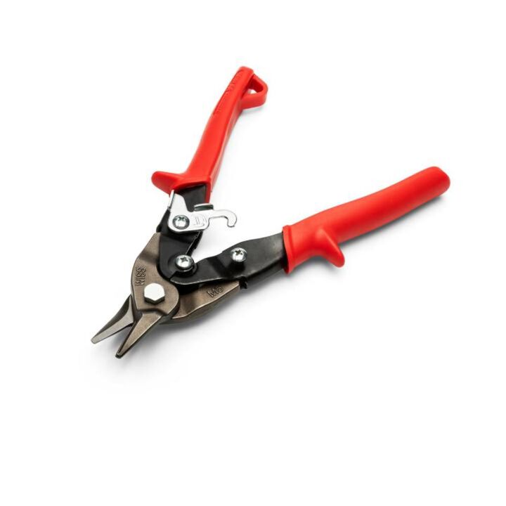 Crescent Wiss 9 1/4 Inch Bulldog Straight Snips, large image number 1