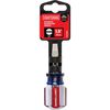 CRAFTSMAN 1/4 Inch x 1-1/2 Inch Slotted Acetate Screwdriver, small image number 3