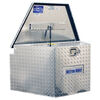 Better Built 18in Trailer Tongue Truck Box V Shaped Short Clear, small image number 2