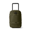 YETI Crossroads 35 L Wheeled Luggage Olive, small image number 1