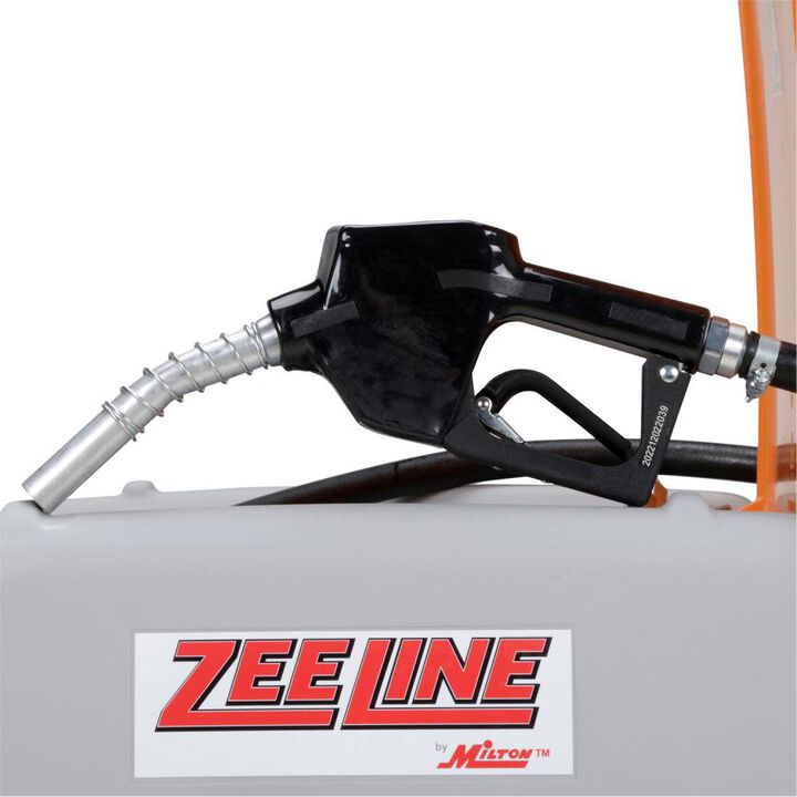 Milton 55-Gallon Portable Diesel Fueling Station, large image number 5