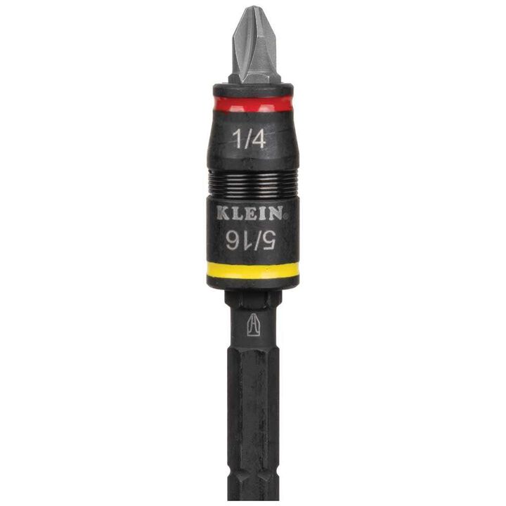 Klein Tools Impact Flip Socket Set No Handle, large image number 11