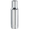 CRAFTSMAN 1/2 Inch Drive 7/16 Inch 12 Point SAE Deep Socket, small image number 1