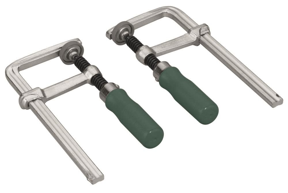 Metabo Twist Tension Clamps FSZ 2pk, large image number 1