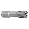 Milwaukee 11/16 in. TCT Annular Cutter 1-3/8 in. Depth, small image number 1