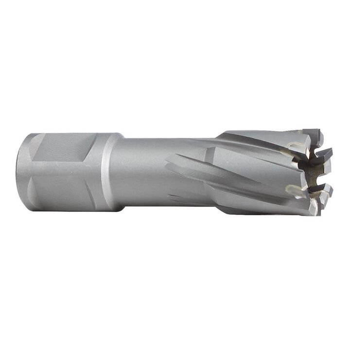 Milwaukee 11/16 in. TCT Annular Cutter 1-3/8 in. Depth, large image number 0