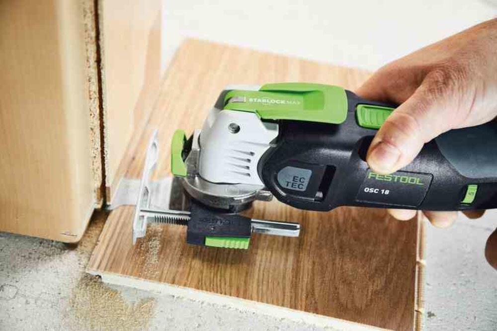 Festool Depth Stop set OSC-TA, large image number 4