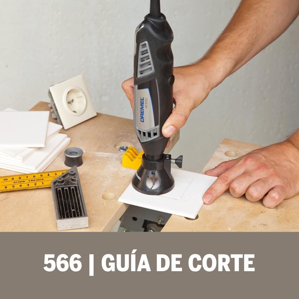 Dremel Tile Cutting Kit, large image number 6