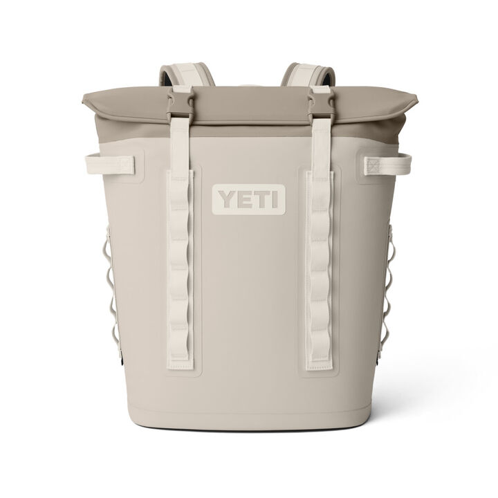 YETI Hopper M20 Soft Backpack Cooler, swatch